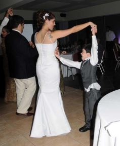 Foto de la galería: Luis-Alejandra en Maiteí Hotel