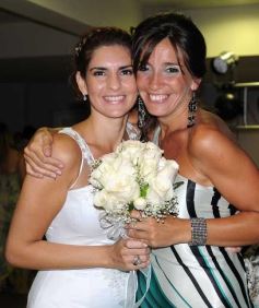 Foto de la galería: Luis-Alejandra en Maiteí Hotel