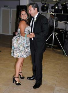 Foto de la galería: Luis-Alejandra en Maiteí Hotel