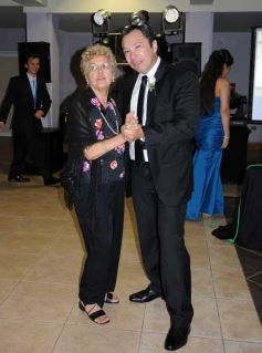 Foto de la galería: Luis-Alejandra en Maiteí Hotel