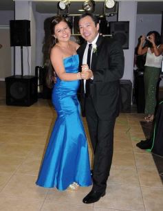 Foto de la galería: Luis-Alejandra en Maiteí Hotel