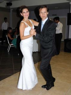 Foto de la galería: Luis-Alejandra en Maiteí Hotel