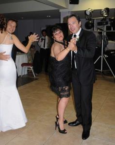 Foto de la galería: Luis-Alejandra en Maiteí Hotel