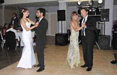 Foto de la galería: Luis-Alejandra en Maiteí Hotel