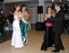 Foto de la galería: Luis-Alejandra en Maiteí Hotel