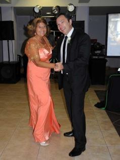 Foto de la galería: Luis-Alejandra en Maiteí Hotel