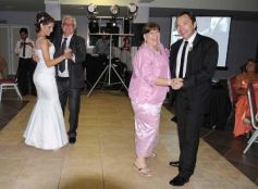 Foto de la galería: Luis-Alejandra en Maiteí Hotel