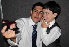 Foto de la galería: Luis-Alejandra en Maiteí Hotel