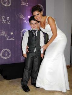 Foto de la galería: Luis-Alejandra en Maiteí Hotel