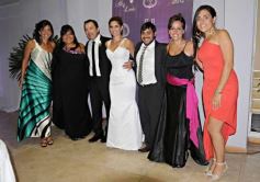 Foto de la galería: Luis-Alejandra en Maiteí Hotel