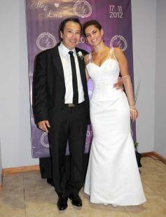 Foto de la galería: Luis-Alejandra en Maiteí Hotel