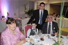 Foto de la galería: Luis-Alejandra en Maiteí Hotel