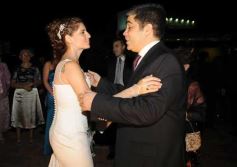 Foto de la galería: Luis-Alejandra en Maiteí Hotel