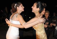 Foto de la galería: Luis-Alejandra en Maiteí Hotel