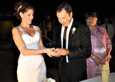 Foto de la galería: Luis-Alejandra en Maiteí Hotel