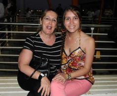 Foto de la galería: Conferencia de Felipe Pigna: Teatro Lírico