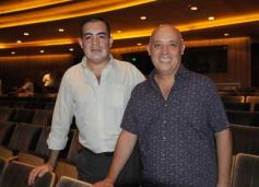 Foto de la galería: Conferencia de Felipe Pigna: Teatro Lírico