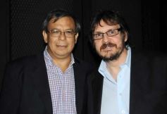 Foto de la galería: Conferencia de Felipe Pigna: Teatro Lírico