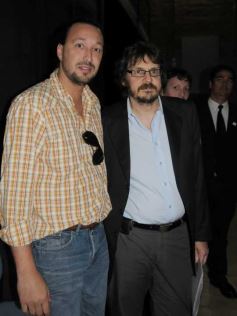 Foto de la galería: Conferencia de Felipe Pigna: Teatro Lírico