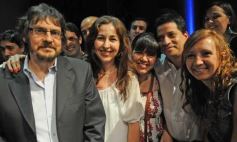 Foto de la galería: Conferencia de Felipe Pigna: Teatro Lírico