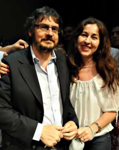 Foto de la galería: Conferencia de Felipe Pigna: Teatro Lírico