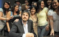 Foto de la galería: Conferencia de Felipe Pigna: Teatro Lírico