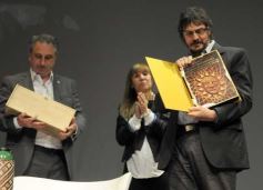 Foto de la galería: Conferencia de Felipe Pigna: Teatro Lírico