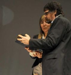 Foto de la galería: Conferencia de Felipe Pigna: Teatro Lírico