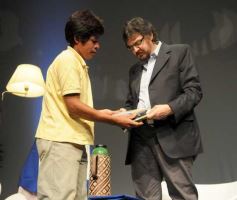 Foto de la galería: Conferencia de Felipe Pigna: Teatro Lírico