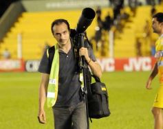 Foto de la galería: Crucero del Norte 0-Rosario Central 1