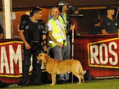 Foto de la galería: Crucero del Norte 0-Rosario Central 1