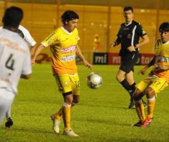 Foto de la galería: Crucero del Norte 0-Rosario Central 1