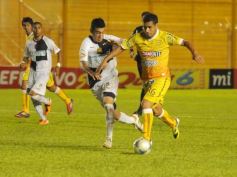 Foto de la galería: Crucero del Norte 0-Rosario Central 1