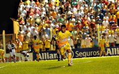 Foto de la galería: Crucero del Norte 0-Rosario Central 1