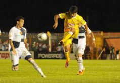 Foto de la galería: Crucero del Norte 0-Rosario Central 1