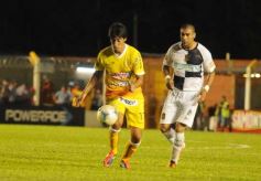 Foto de la galería: Crucero del Norte 0-Rosario Central 1