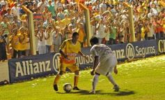 Foto de la galería: Crucero del Norte 0-Rosario Central 1