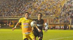 Foto de la galería: Crucero del Norte 0-Rosario Central 1