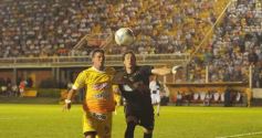 Foto de la galería: Crucero del Norte 0-Rosario Central 1