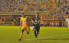 Foto de la galería: Crucero del Norte 0-Rosario Central 1