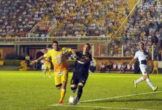 Foto de la galería: Crucero del Norte 0-Rosario Central 1