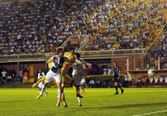 Foto de la galería: Crucero del Norte 0-Rosario Central 1