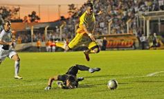 Foto de la galería: Crucero del Norte 0-Rosario Central 1