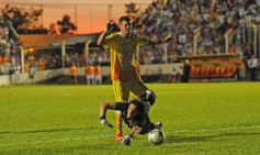 Foto de la galería: Crucero del Norte 0-Rosario Central 1