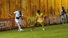 Foto de la galería: Crucero del Norte 0-Rosario Central 1