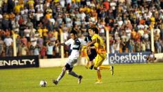 Foto de la galería: Crucero del Norte 0-Rosario Central 1