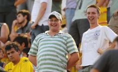 Foto de la galería: Crucero del Norte 0-Rosario Central 1