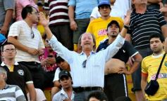 Foto de la galería: Crucero del Norte 0-Rosario Central 1