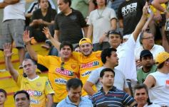 Foto de la galería: Crucero del Norte 0-Rosario Central 1