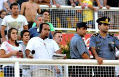 Foto de la galería: Crucero del Norte 0-Rosario Central 1